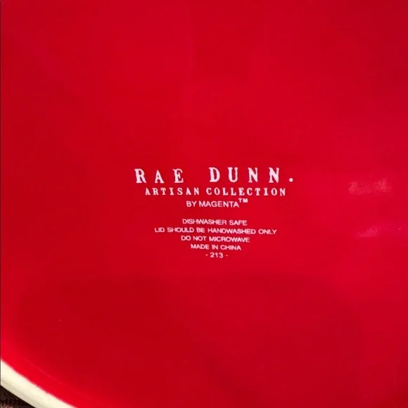 🎄Rae Dunn Holiday Bundle - Picture 4 of 16